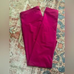 Old Navy high rise leggings